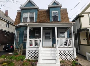 41 Partridge Ave, Somerville, MA 02145