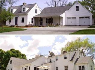 10 Dudley Southbridge Rd, Dudley, MA 01571