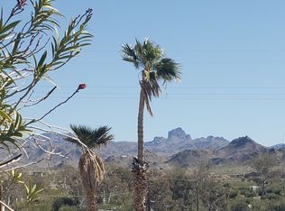 2690 Katherine Spur Rd, Bullhead City, AZ 86429