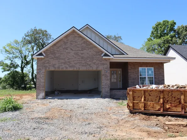 734 Southern Pine Trl Lot 95, Clarksville, TN 37043