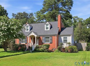6618 W Franklin St, Richmond, VA 23226