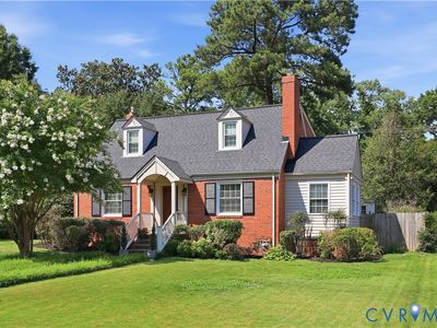 6618 W Franklin St, Richmond, VA, 23226