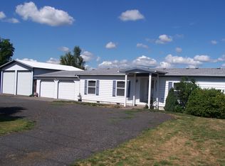 3553 Jackson Hwy, Chehalis, WA 98532