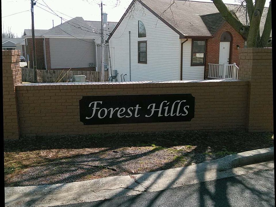 2nd image of 155 Baker Dr APT 128