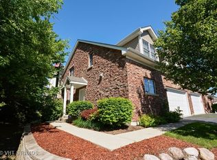 786 N Augustus Ct, Palatine, IL 60067