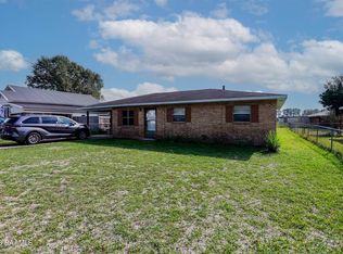 1521 Williams Ave, Eunice, LA 70535