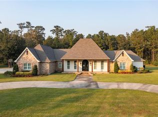 65520 S Hickory Dr, Pearl River, LA 70452