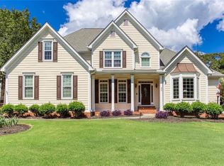 1171 Bowerie Chase, Powder Springs, GA 30127