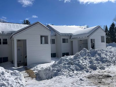 91 Huckleberry Lane UNIT 29, Warren, VT, 05674