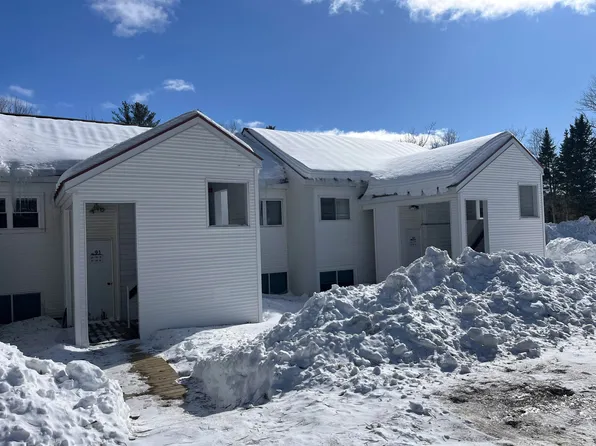 91 Huckleberry Lane #29, Warren, VT 05674