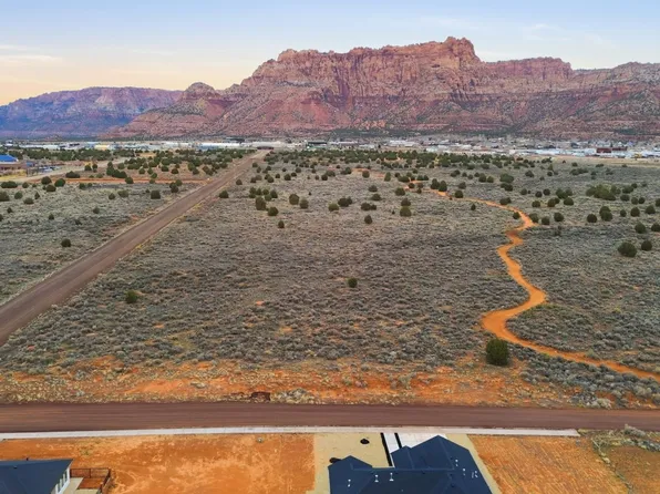 Redwood Township, Colorado City, AZ 86021