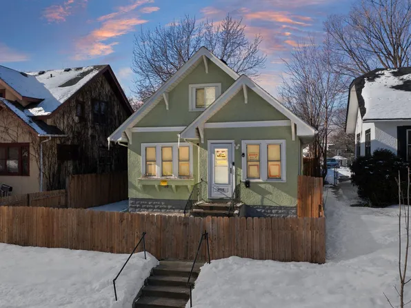 3315 Newton Ave N, Minneapolis, MN 55412