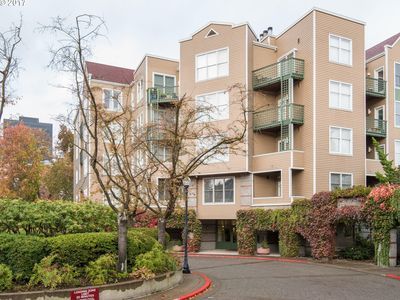 1616 S Harbor Way Unit 510, Portland, OR, 97201