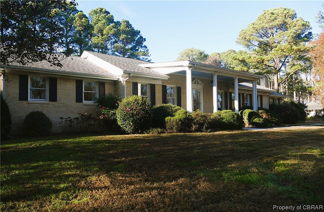 411 Chesapeake Dr, Gwynn, VA 23066 Zillow