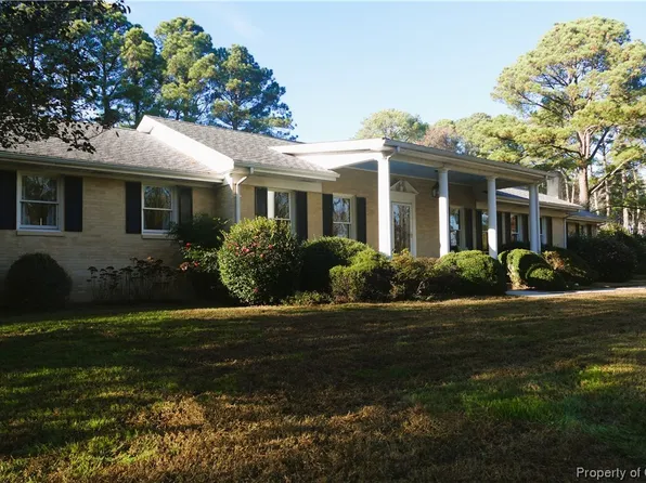 411 Chesapeake Dr, Gwynn, VA 23066