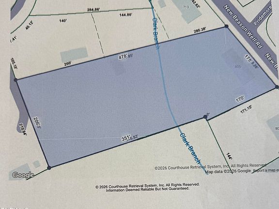3rd image of 805 New Beason Well Rd