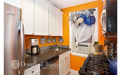 Sold by Douglas Elliman