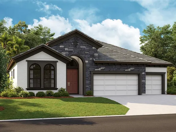 10246 Fieldstone Myrtle Way, San Antonio, FL 33576