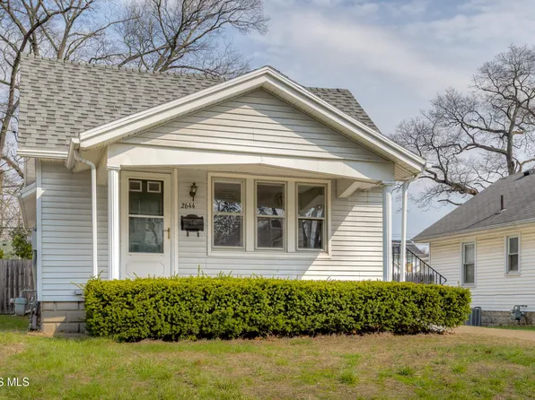 2644 Oak Grove Pl, Toledo, OH 43613