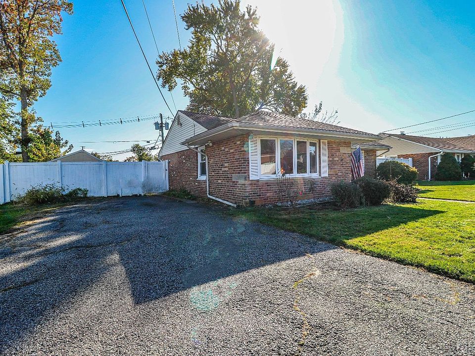 36 Gurley Rd, Edison, NJ 08817 Zillow