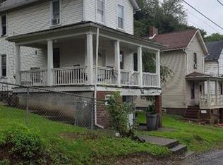 914 Laurel St, Bridgeville, PA