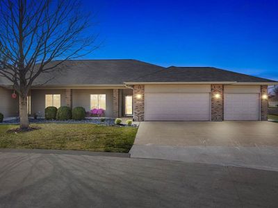 1659 Clifford Ln, Iowa City, IA, 52240