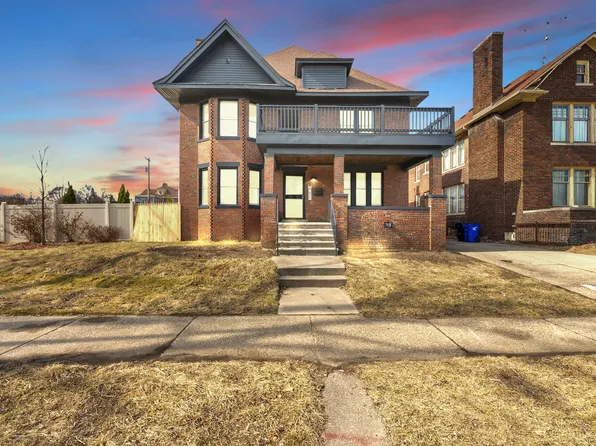 951 E Grand Blvd #2, Detroit, MI 48207