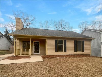 3207 Argyle Ln, Greensboro, NC, 27406