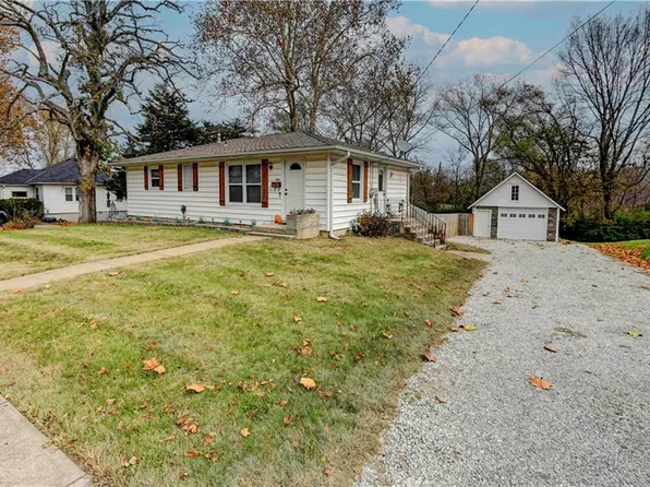 309 S Main St, Plattsburg, MO 64477