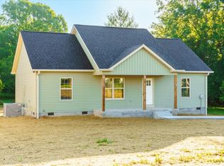 377 Miriah Dr, McMinnville, TN 37110