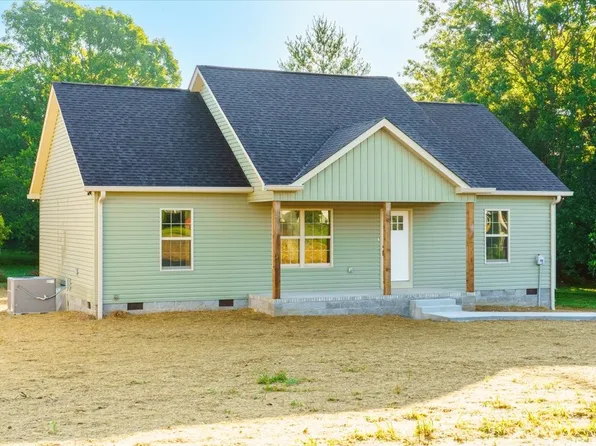 377 Miriah Dr, McMinnville, TN 37110