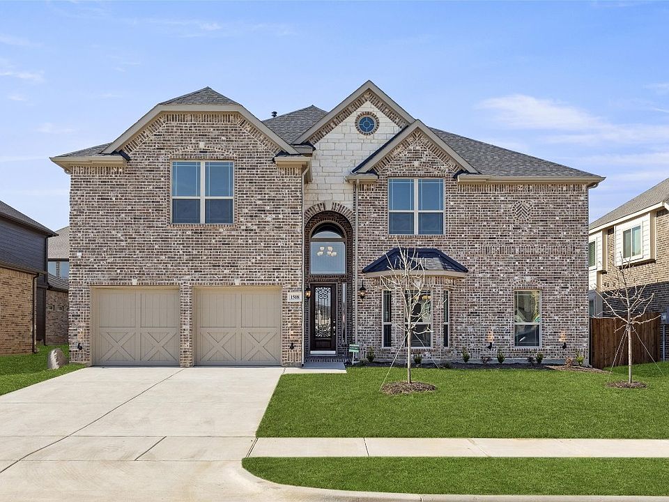 1508 Dragonfly Ln, Mansfield, TX 76063 | Zillow