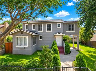 1394 N Raymond Ave, Pasadena, CA 91103
