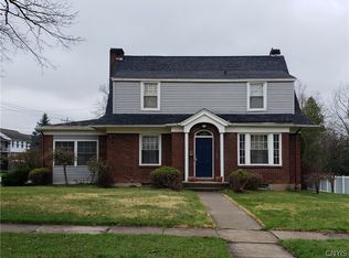 188 Proctor Blvd, Utica, NY 13501