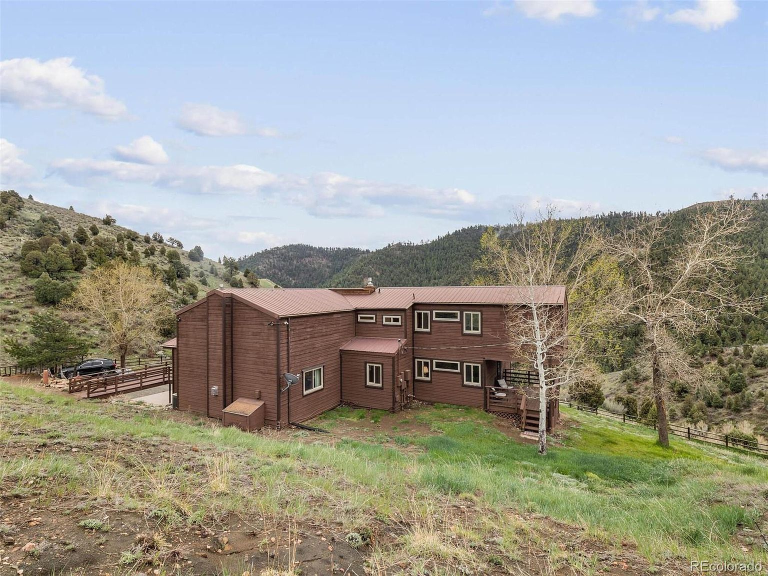 4084 Bear Road, Golden, CO 80403 Zillow