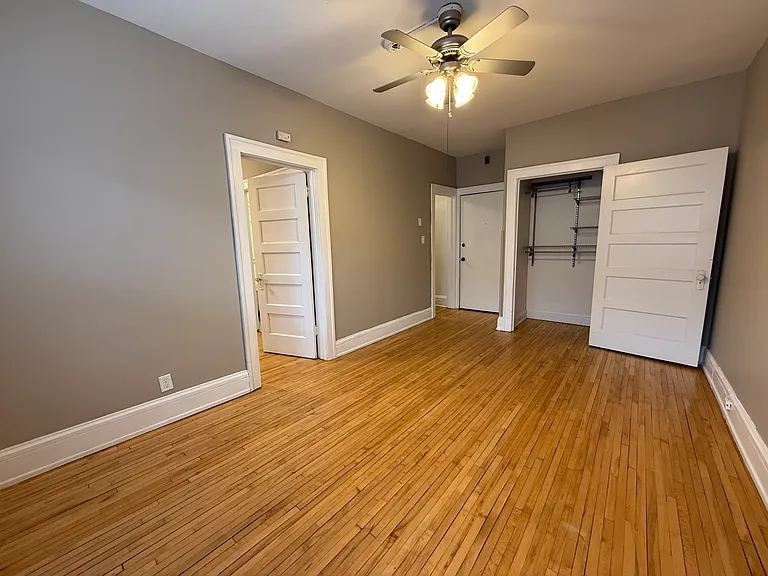 Stevens Square Apartments — Photo 142