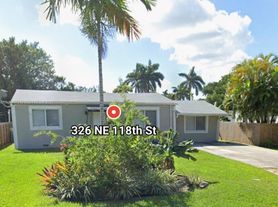 326 NE 118th St, Miami, FL