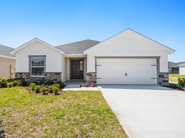 Serendipity Plan, Woodland Crossings
