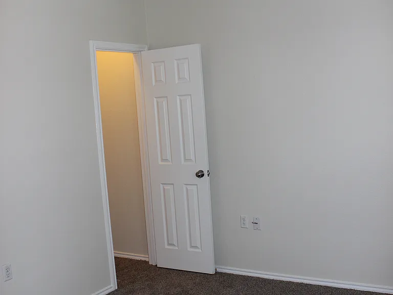 Front bedroom