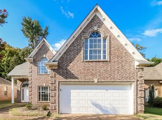 9168 Acadia Pl, Cordova, TN 38018