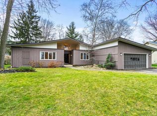 1510 Oakbourne Dr, Columbus, OH
