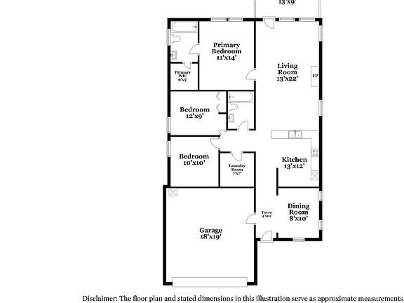 2nd image of 63 Oakbrook Dr