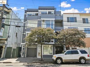 3615 20th St APT 2, San Francisco, CA 94110