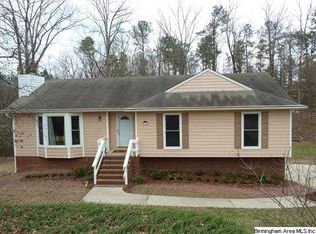 154 Mallard Pointe Cir, Pelham, AL 35124