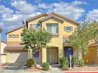 9360 Corkfish St, Las Vegas, NV, 89178