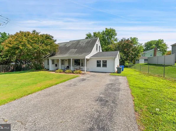 2711 Keyport Ln, Bowie, MD 20715