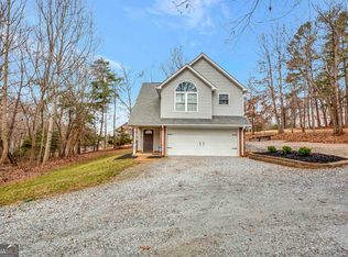 100 Buckeye Trl, Anderson, SC 29626