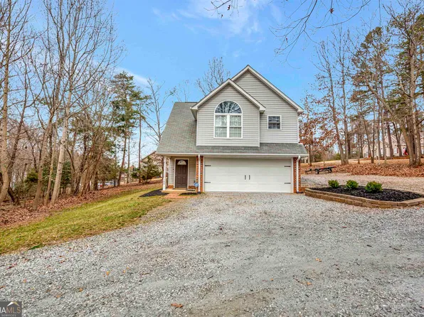 100 Buckeye Trl, Anderson, SC 29626