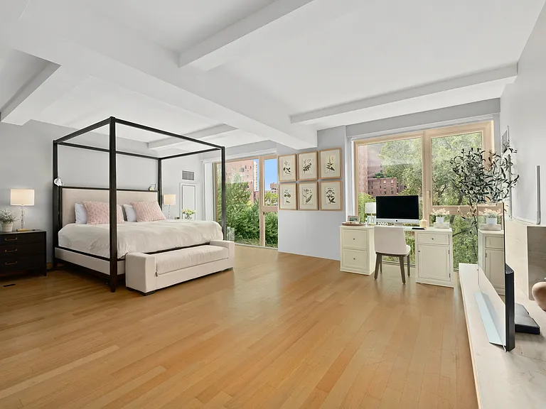 50 Gramercy Park N #8AB — Photo 8
