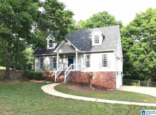 1850 Cedar Creek Rd, Odenville, AL 35120